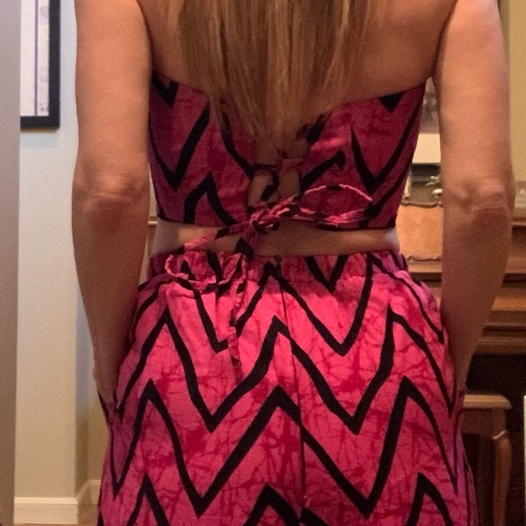 Mangishi Doll Pant Set - Picture 7 of 15